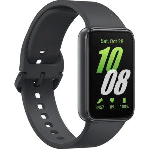 Смарт-часы Samsung Galaxy Fit3 Graphite