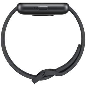 Смарт-часы Samsung Galaxy Fit3 Graphite