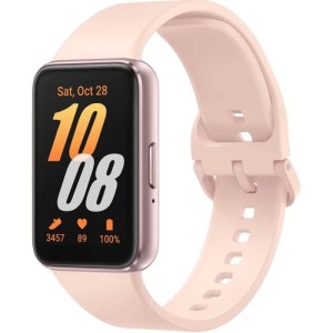 Смарт-часы Samsung Galaxy Fit3 Pink