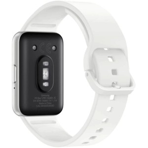 Смарт-часы Samsung Galaxy Fit3 Silver