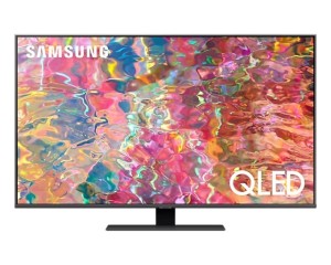 Телевизор Samsung QLED 4K QE50Q80B