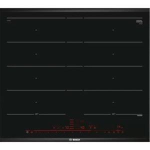 Индукционная варочная панель Bosch Serie 8 PXY675DC5Z Black