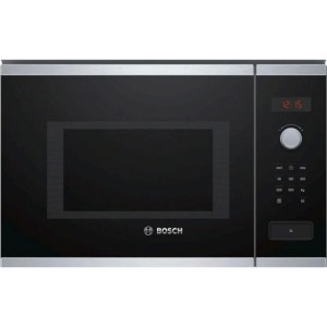 Микроволновая печь Bosch Serie 6 BFL553MS0 Silver