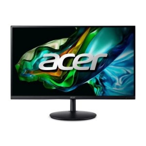 Монитор Acer SH272Ebmihux 27", черный um.hs2ee.e21