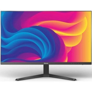 Монитор 27" Hisense 27N3G черный