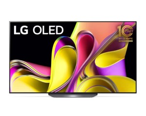 Телевизор LG OLED55B3