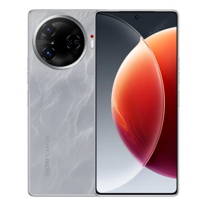 Смартфон Tecno CAMON 30 Pro 5G, 12.256 ГБ, Silver, серебристый