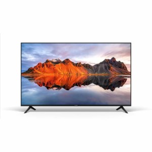 Телевизор XIAOMI TV A 55 2025 (Черный, RU)