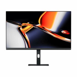 Монитор Xiaomi Redmi Monitor 27 A27U, 4K, IPS, 60 Гц (P27UCA-RA) (Черный, 27, CN)