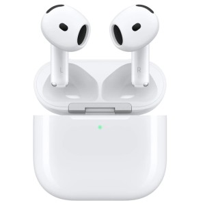 Беспроводные наушники Apple AirPods 4 with Active Noise Cancellation (MXP93)