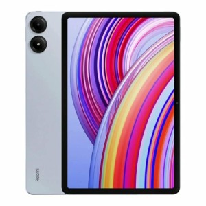 Планшет Xiaomi Redmi Pad Pro 8/256GB (Голубой, 8 ГБ, 256 ГБ)