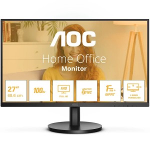 Монитор 27" AOC 27B3HMA2 Black