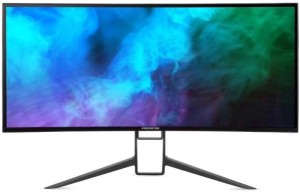 Монитор Acer Predator X34Xbmiiphuzx 34"