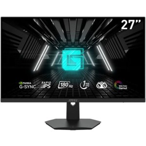 Монитор 27" MSI G274F Black