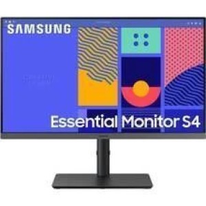 Монитор Samsung S27C330GAI 27", черный LS27C430GAIXCI