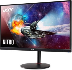 Монитор ACER 27'' Nitro XV272UV3 UM.HX2EE.307