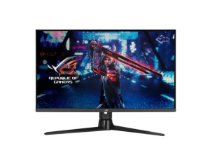 Монитор 32" ASUS XG32UQ