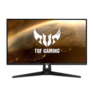 Монитор 28" Asus TUF Gaming VG289Q1A черный (90LM05B0-B02170)