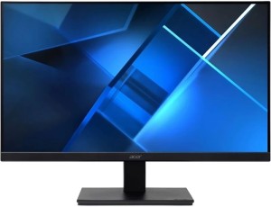 Монитор 27" Acer Vero V277Ebiv черный