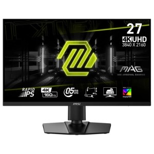 Монитор 27" MSI MAG 274UPF E2 Black