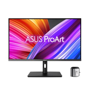 Монитор 32" Asus ROG Swift PA32UCR-K черный