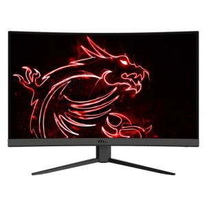 Монитор 31.5" MSI G32CQ4 E2 Black