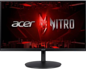 Монитор Acer Nitro XF270M3biiph 27", черный um.hx0ee.315