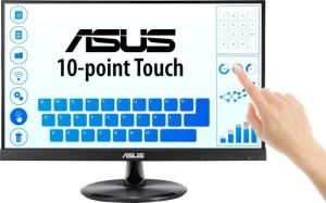 Монитор Asus VT229H 1920x1080 IPS 60Гц 5ms Touchscreen VGA HDMI