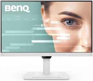 Монитор 27" BenQ GW2790QT White