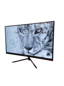 Монитор 23.8'' IRBIS SMARTVIEW 24FIUS01_MIR Black (МПТ)