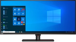 Монитор Lenovo 40" ThinkVision P40w-20 (62C1GAT6EU)