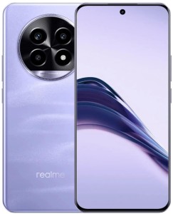 Смартфон Realme 13 Pro 5G, 12.512 Гб, Monet Purple, фиолетовый