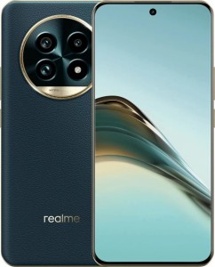 Смартфон Realme 13 Pro+, 12.512 Гб, Green, зеленый