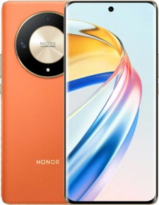 Смартфон Honor X9B, 8/256 GB, Orange