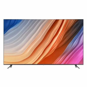 Телевизор Xiaomi TV Max 86" (Черный, 86)