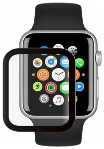 Стекло PMMA для Apple Watch 40 mm (Прозрачный)