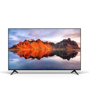 Телевизор Xiaomi TV A Pro 55" 2025 (Черный, RU)