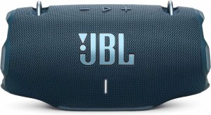 Портативная акустика JBL Xtreme 4 (Синий)