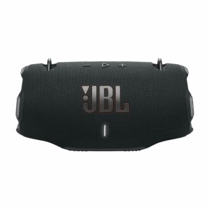 Портативная акустика JBL Xtreme 4 (Черный)