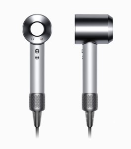 Фен Dyson Supersonic HD11 Professional Nickel/Silver (Никель/Серебристый)