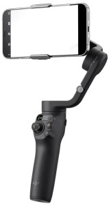 Стабилизатор для смартфона DJI Osmo Mobile 6 Slate gray