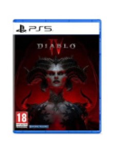 Игра Diablo IV (PlayStation 5, PlayStation 5)