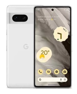 Смартфон Google Pixel 7 8/128GB Snow (Белый)