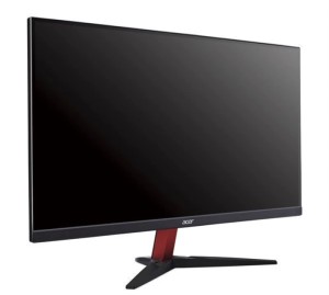 Монитор 27" Acer Nitro KG272M3bmiipx черный