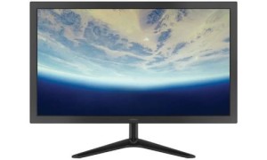 Монитор 23" Rombica SkyView M23-MF, черный