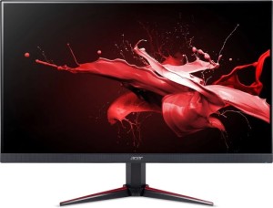 Монитор 23.8" Acer Nitro VG240YM3bmiipx черный