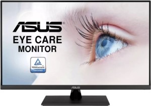 Монитор 31.5" Asus Gaming VP32AQ