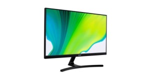 Монитор 27" Acer K273Ebmix