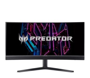 Монитор ACER Predator X34V bmiiphuzx UM.CXXEE.V01