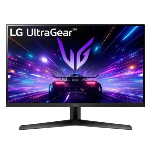 Монитор 27" LG 27GS60F-B Black